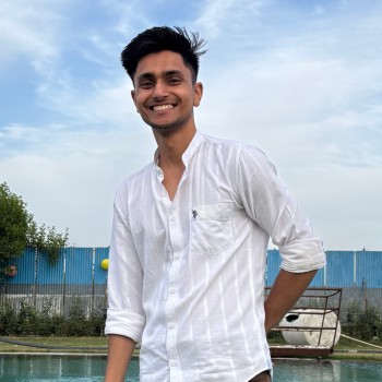 Prajjwal verma